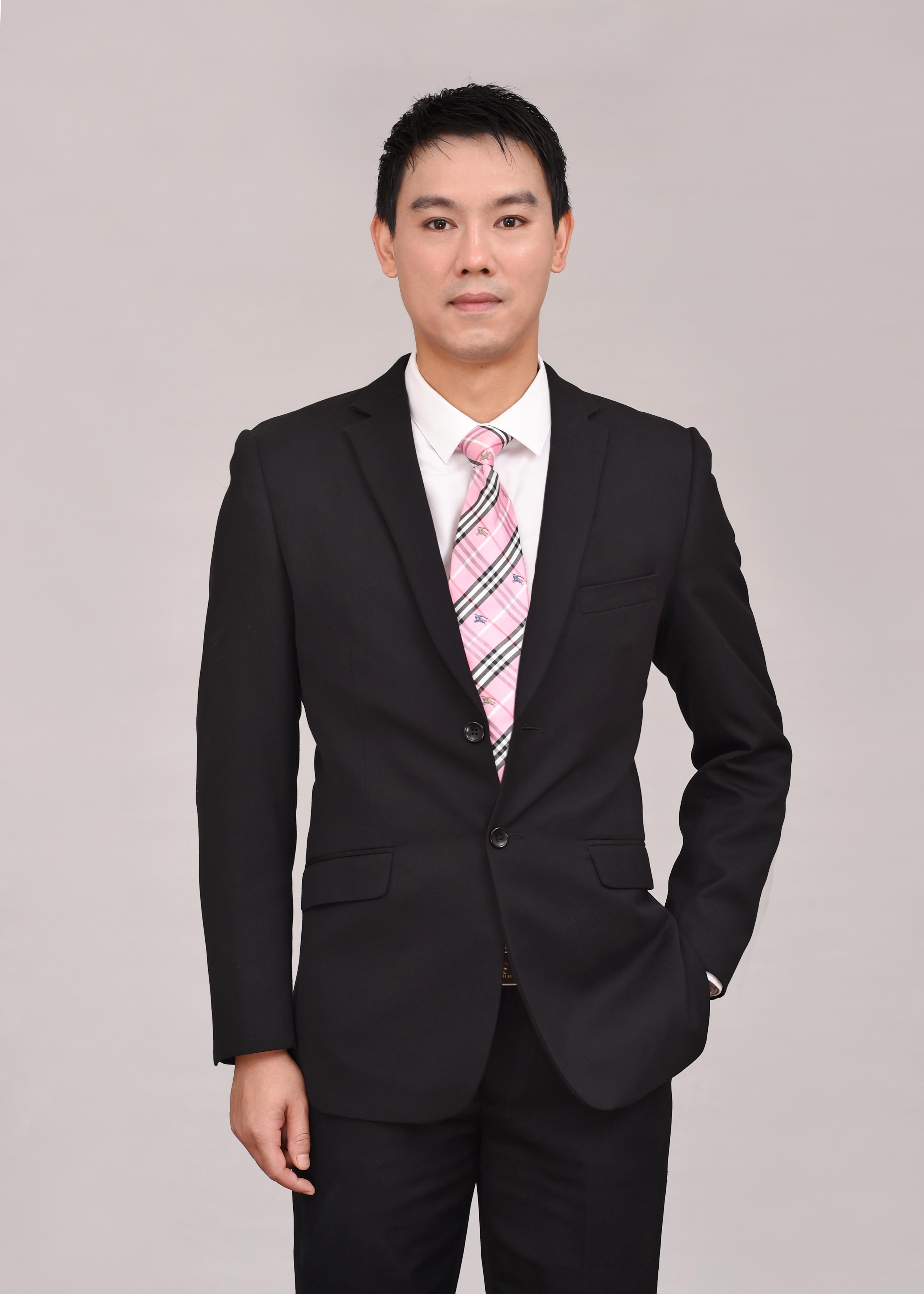 林镇宇 剧本与叙事策划总监